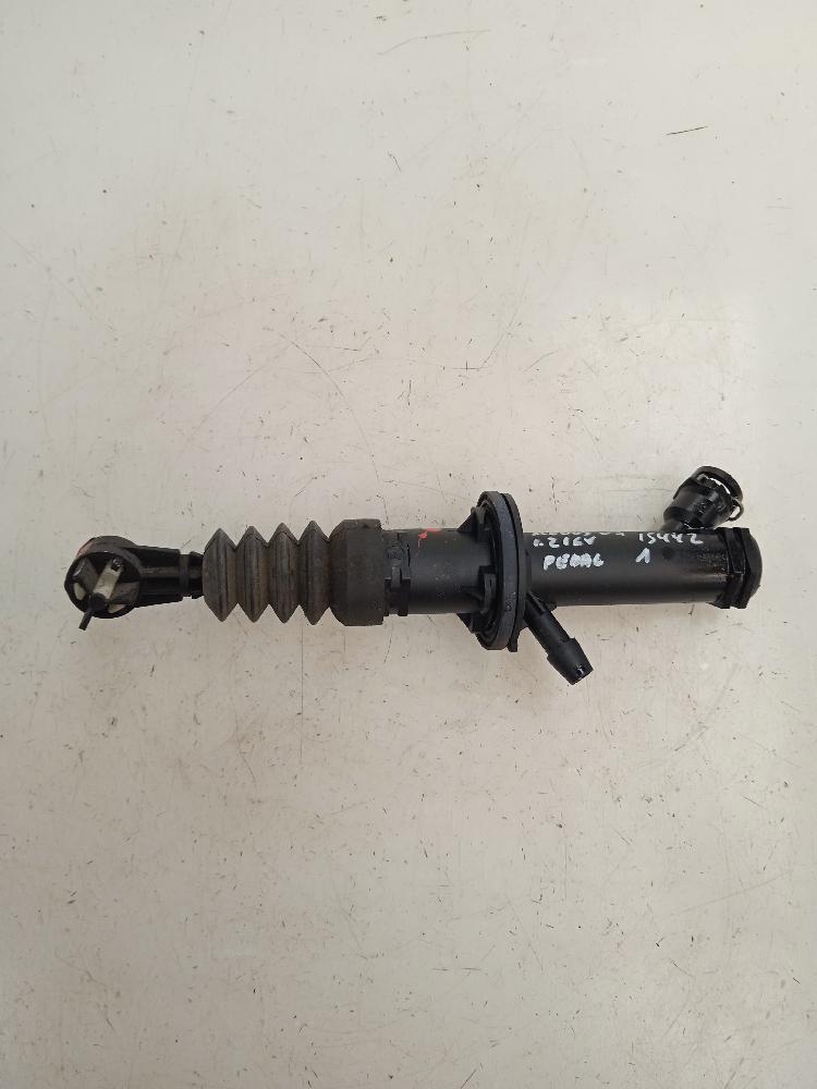 BOMBA EMBRAGUE RENAULT MODUS 1.2 MT 75CV