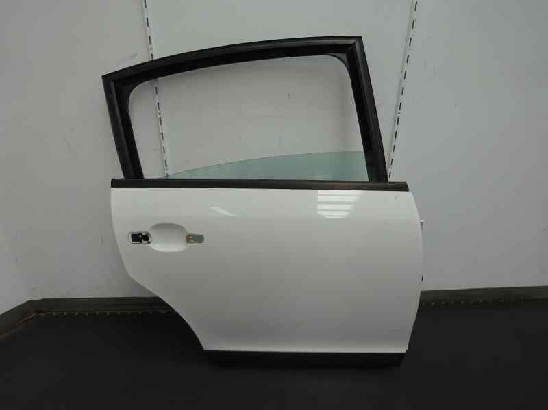 PUERTA TRASERA DERECHA CITROEN C4 2006 1.4 MT 88CV | 65KW