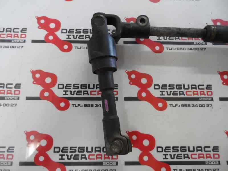 CARDAN DELANTERO LEXUS IS 2.2 220D MT 177CV