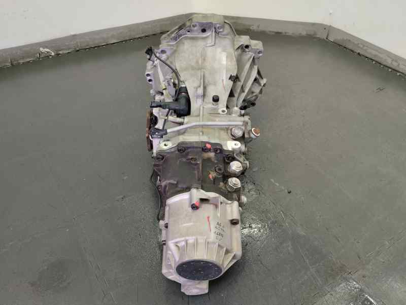 CAJA CAMBIOS AUDI A6 2.5 TDI MT QUATTRO 150CV | 110KW
