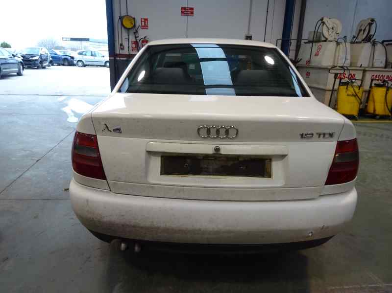 MOTOR ARRANQUE AUDI A4 1.9 TDI AT 110CV