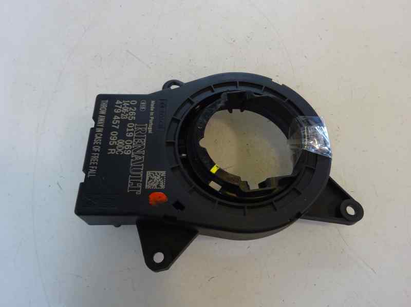 ANILLO AIRBAG RENAULT CAPTUR 1.5 DCI MT 90CV | 66KW