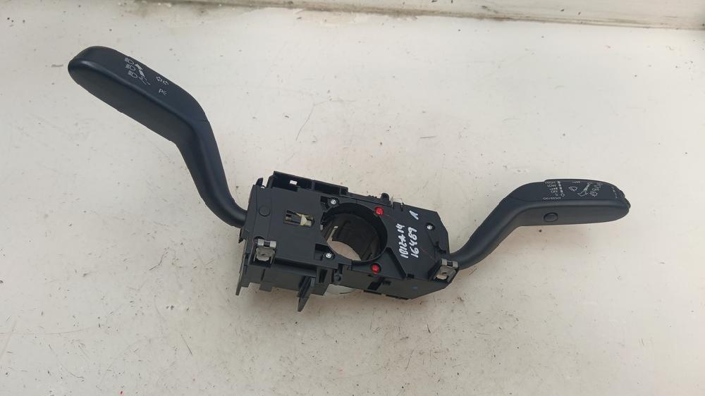 MANDO MULTIFUNCION SEAT IBIZA 1.2 70CV, GASOLINA, MT, ACCIONAMIENTO DELANTERO