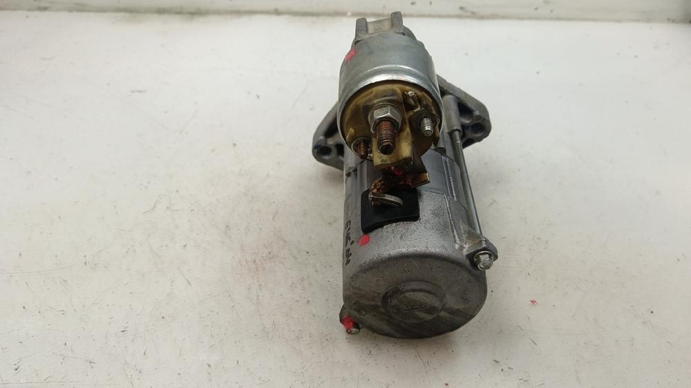 MOTOR ARRANQUE BMW SERIE 3 2.0 320D AT 150CV