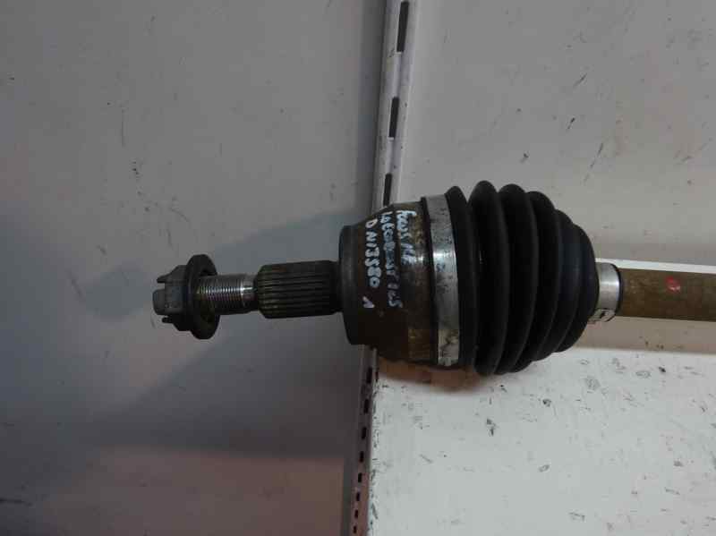 TRANSMISION DELANTERA DERECHA FORD FOCUS 1.0 ECOBOOST MT 125CV