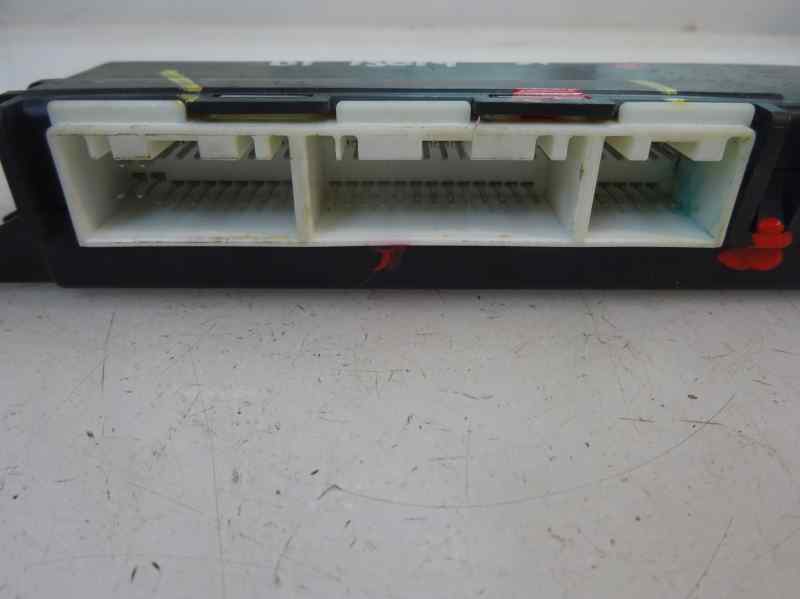 MODULO ELECTRONICO JAGUAR STYPE 2.7 D MT 207CV