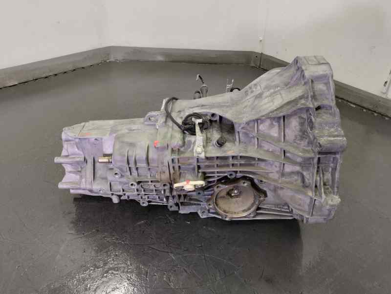 CAJA CAMBIOS AUDI A4 2.0 MT QUATTRO 130CV | 96KW