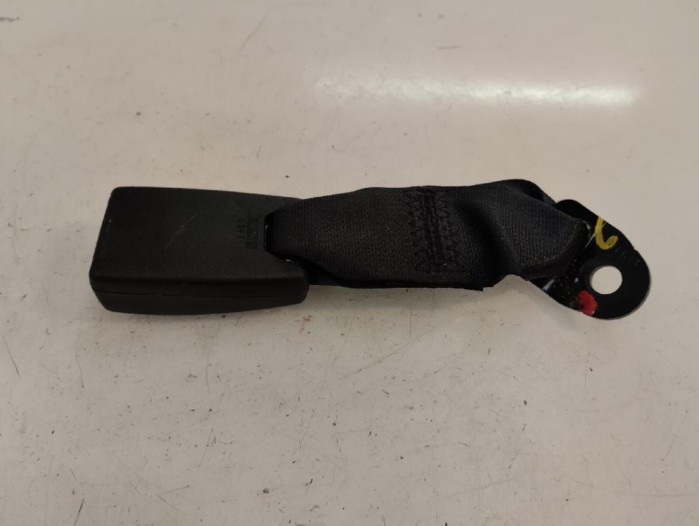 ANCLAJE CINTURON TRASERO DERECHO NISSAN MICRA 1.2 MT 80CV