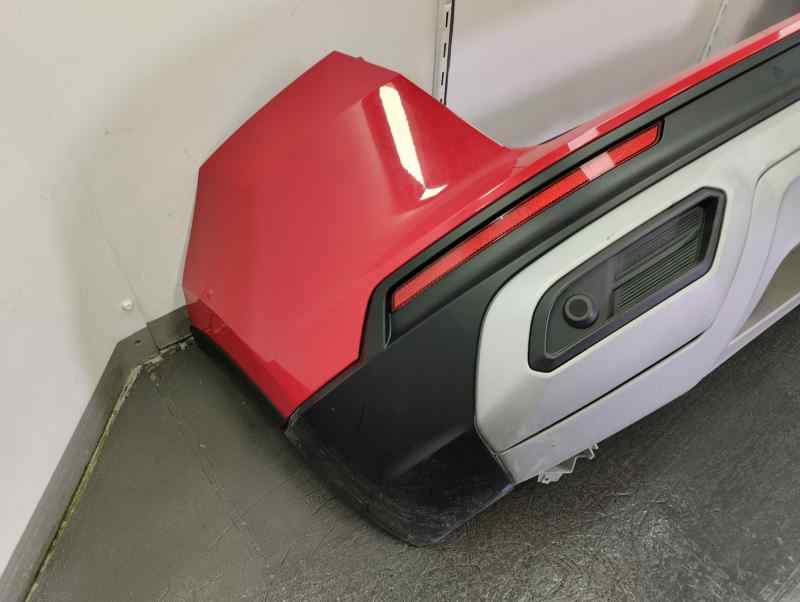PARAGOLPES TRASERO SEAT ATECA 2023 2.0 TDI MT 4DRIVE 150CV