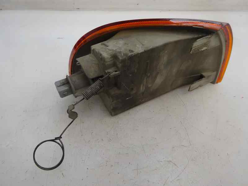 PILOTO DELANTERO IZQUIERDO FIAT PUNTO 1.7 TD MT 63CV