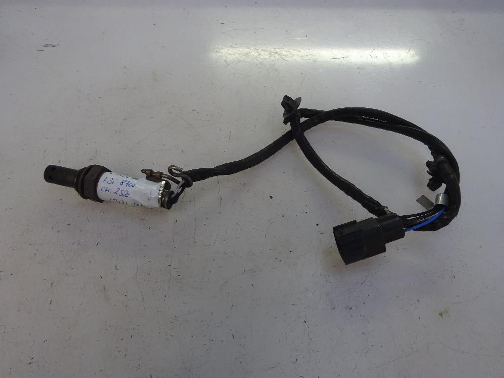SONDA LAMBDA TOYOTA YARIS 1.3 MT 87CV | 64KW