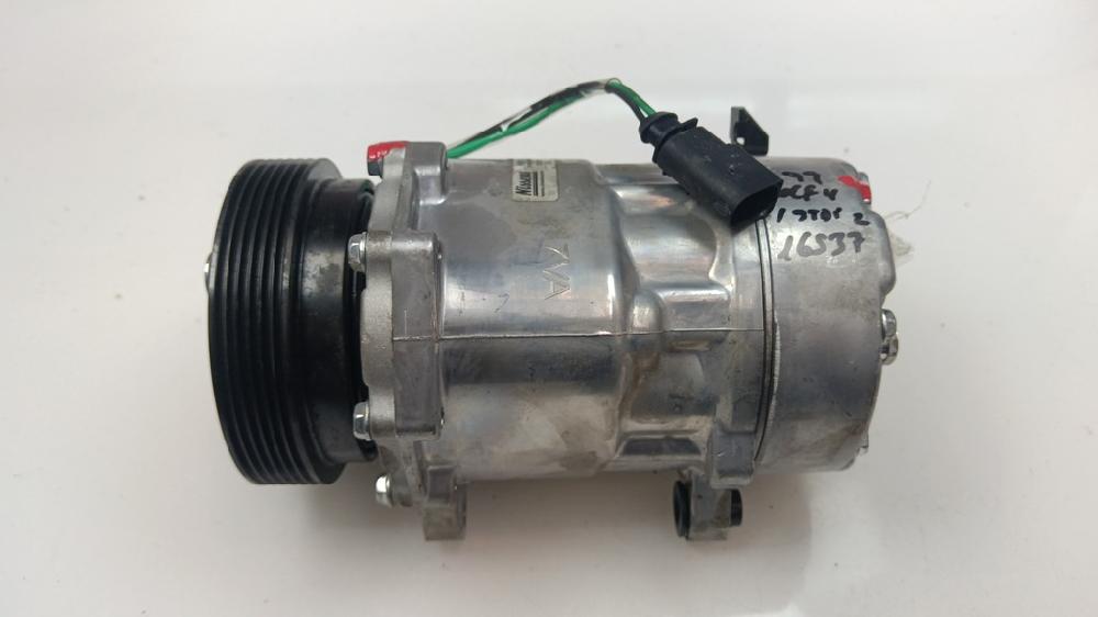 COMPRESOR AIRE ACONDICIONADO VOLKSWAGEN GOLF 1.9 TDI MT 90CV
