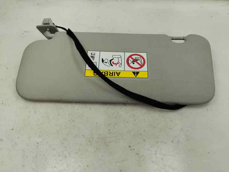PARASOL DERECHO CITROEN C5 2015 2.0 HDI MT 163CV