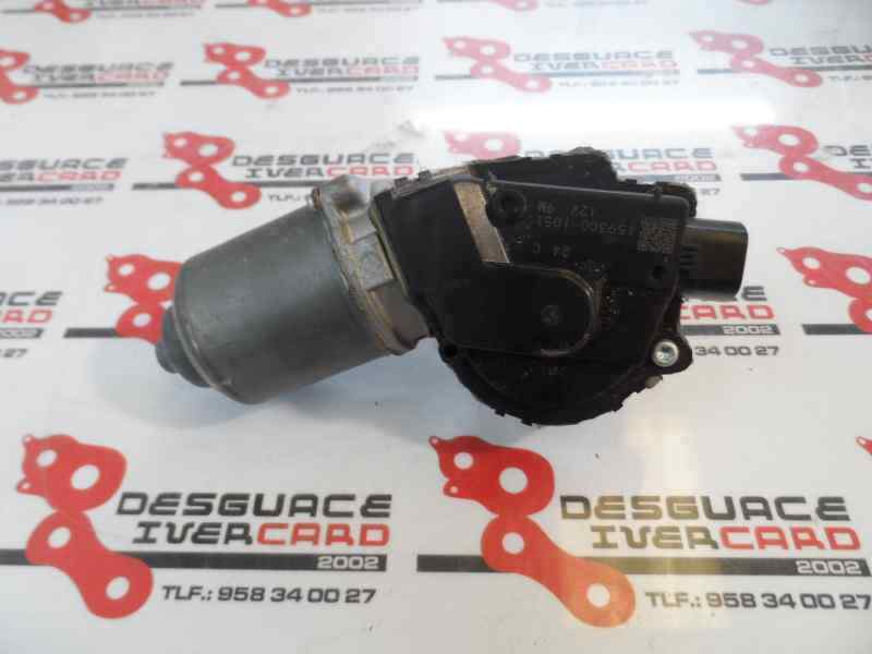 MOTOR LIMPIA DELANTERO MITSUBISHI ASX 1.6 MT 2WD 117CV