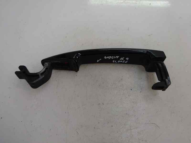 MANETA EXTERIOR DELANTERA DERECHA PEUGEOT 208 1.2 VTI MT 82CV