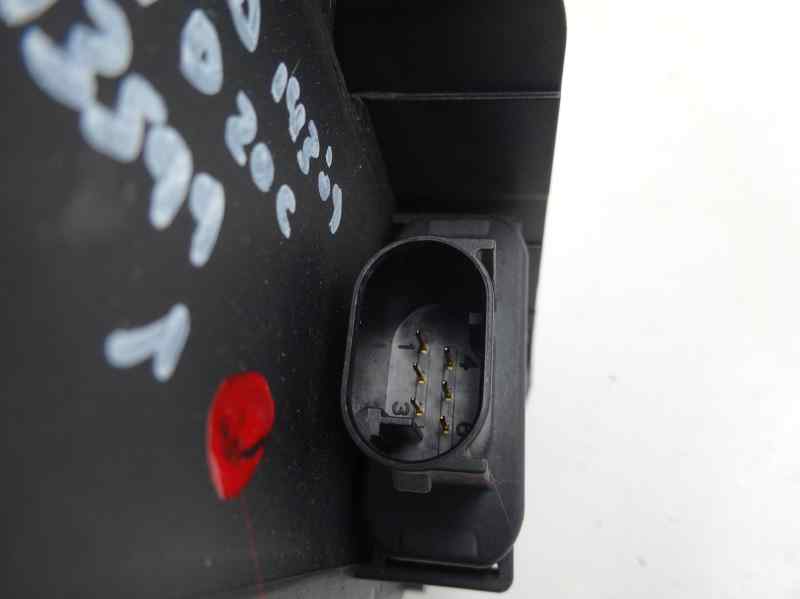 POTENCIOMETRO PEDAL BMW SERIE 1 2009 2.0 MT 150CV | 110KW