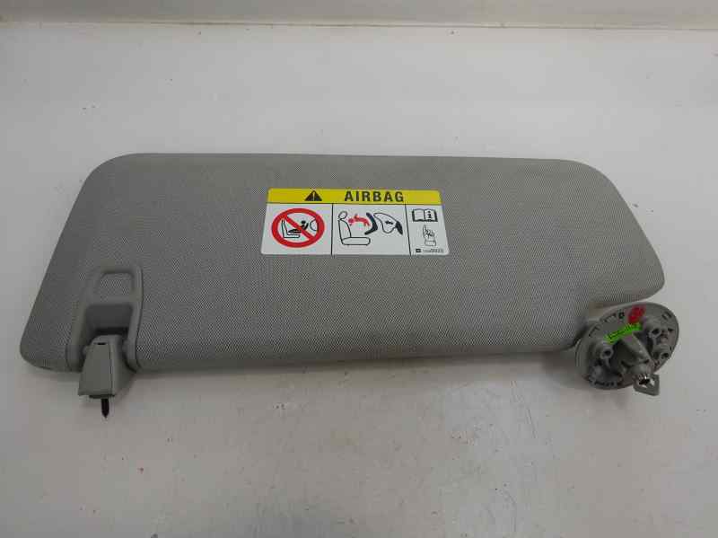PARASOL DERECHO OPEL MOKKA 2016 1.6 D MT AWD 136CV