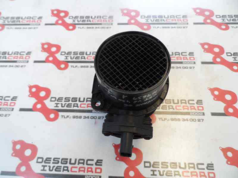 CAUDALIMETRO PORSCHE CAYENNE 4.5 AT TURBO 450CV