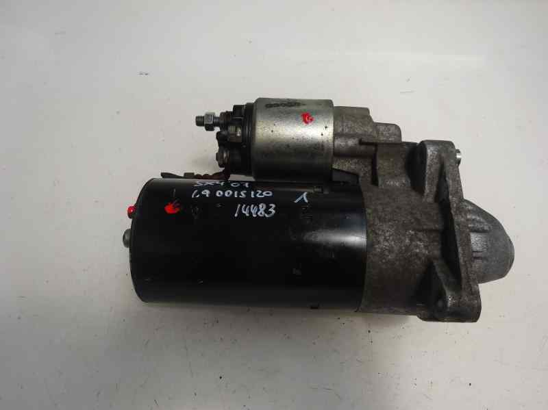 MOTOR ARRANQUE SUZUKI SX4 1.9 DDIS MT 120CV