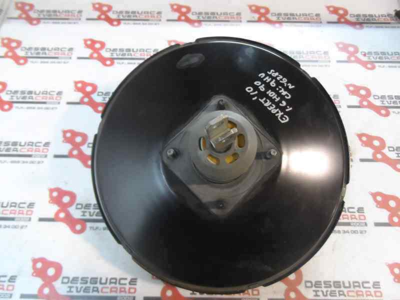 SERVOFRENO PEUGEOT EXPERT 1 6 HDI 5MT L1 2495KG 90CV | 66KW