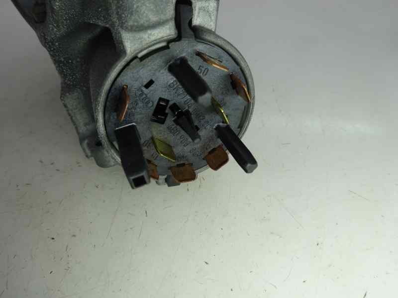 CONMUTADOR DE ARRANQUE AUDI A4 2.5 TDI MT 163CV