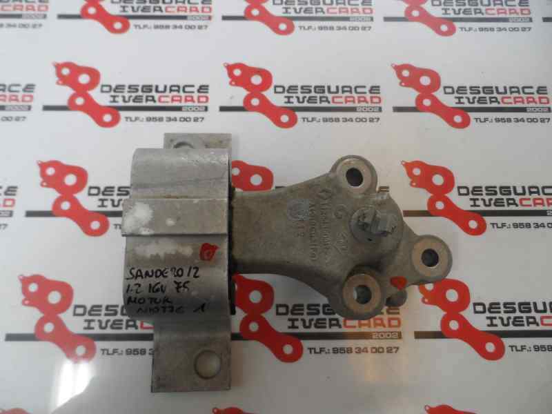 SOPORTE MOTOR DACIA SANDERO 1.2 16V MT 75CV