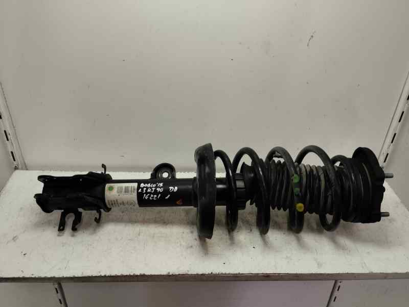 AMORTIGUADOR DELANTERO DERECHO FIAT DOBLO 1.3 MT 90CV | 66KW