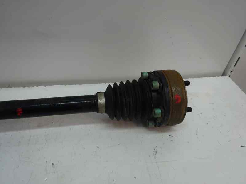 TRANSMISION DELANTERA IZQUIERDA SEAT IBIZA 1.4 MT 60CV | 44KW