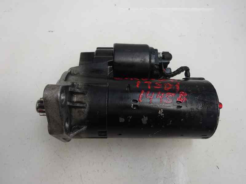 MOTOR ARRANQUE SEAT CORDOBA 1.9 D MT 68CV
