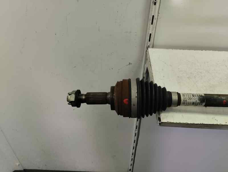 TRANSMISION DELANTERA DERECHA RENAULT CLIO 0.9 TSE MT 90CV