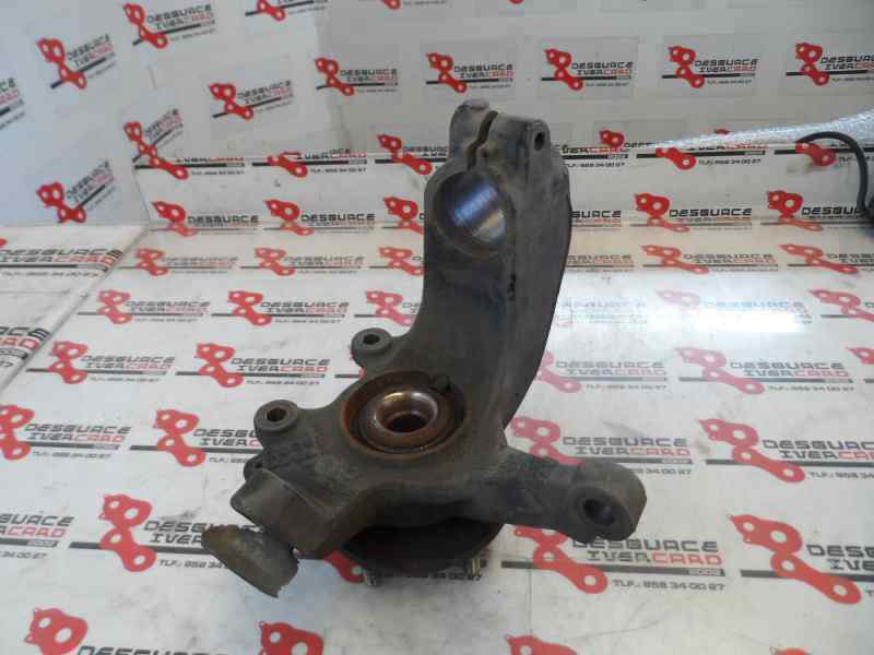 MANGUETA DELANTERA DERECHA FORD CMAX 1.6 MT 100CV