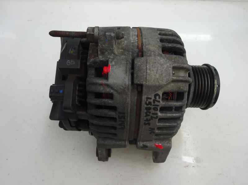ALTERNADOR RENAULT CLIO 1.5 DCI MT 85CV