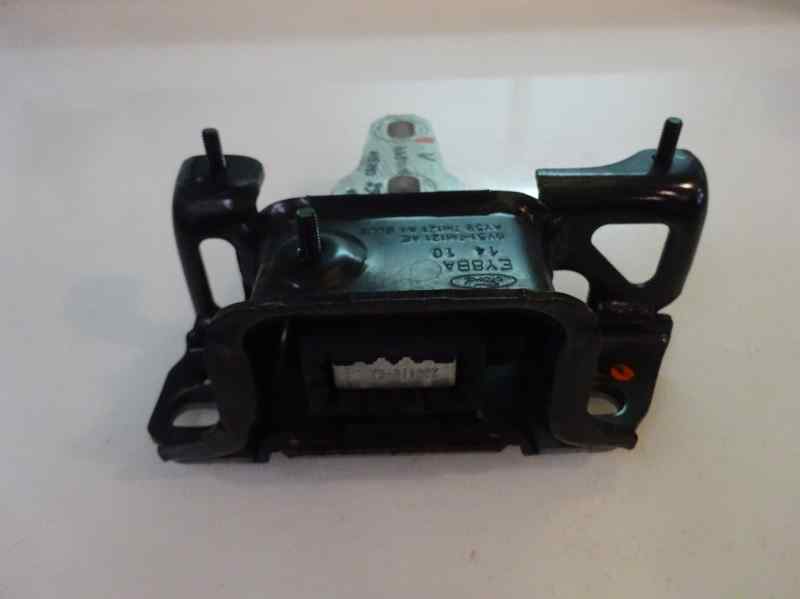 SOPORTE CAMBIO FORD FIESTA 1.4 TDCI MT 68CV