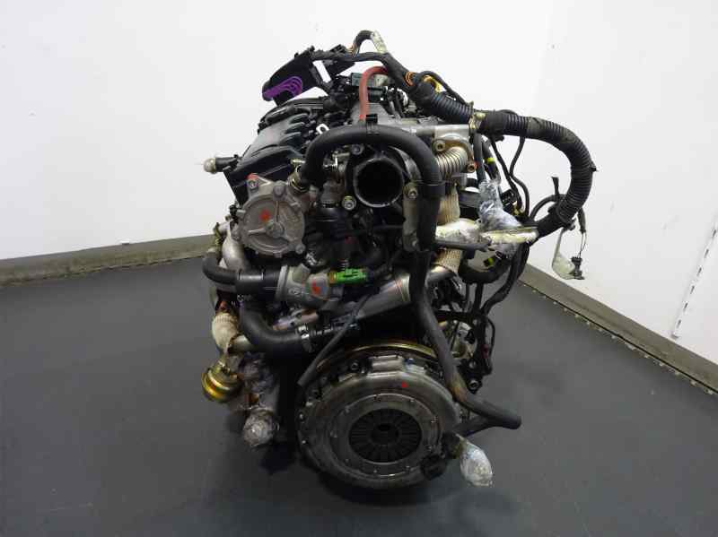 MOTOR COMPLETO FIAT STILO 1.9 TD MT 115CV