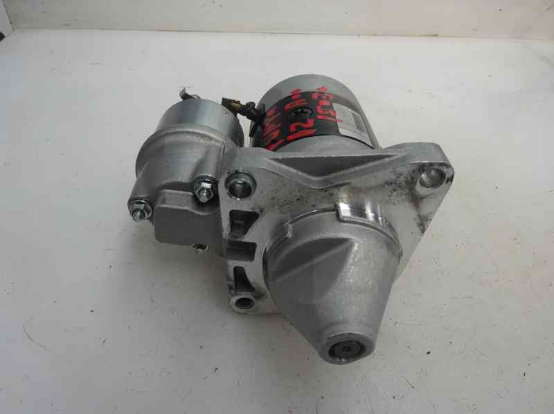 MOTOR ARRANQUE FIAT PUNTO 2000 1.2 MT 60CV | 44KW