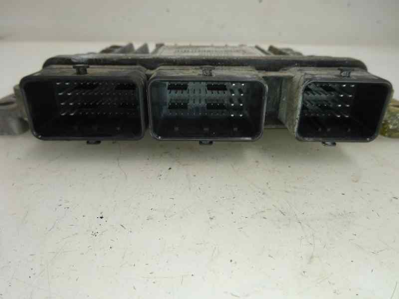 CENTRALITA MOTOR UCE RENAULT TWINGO 1.5 DCI MT 85CV