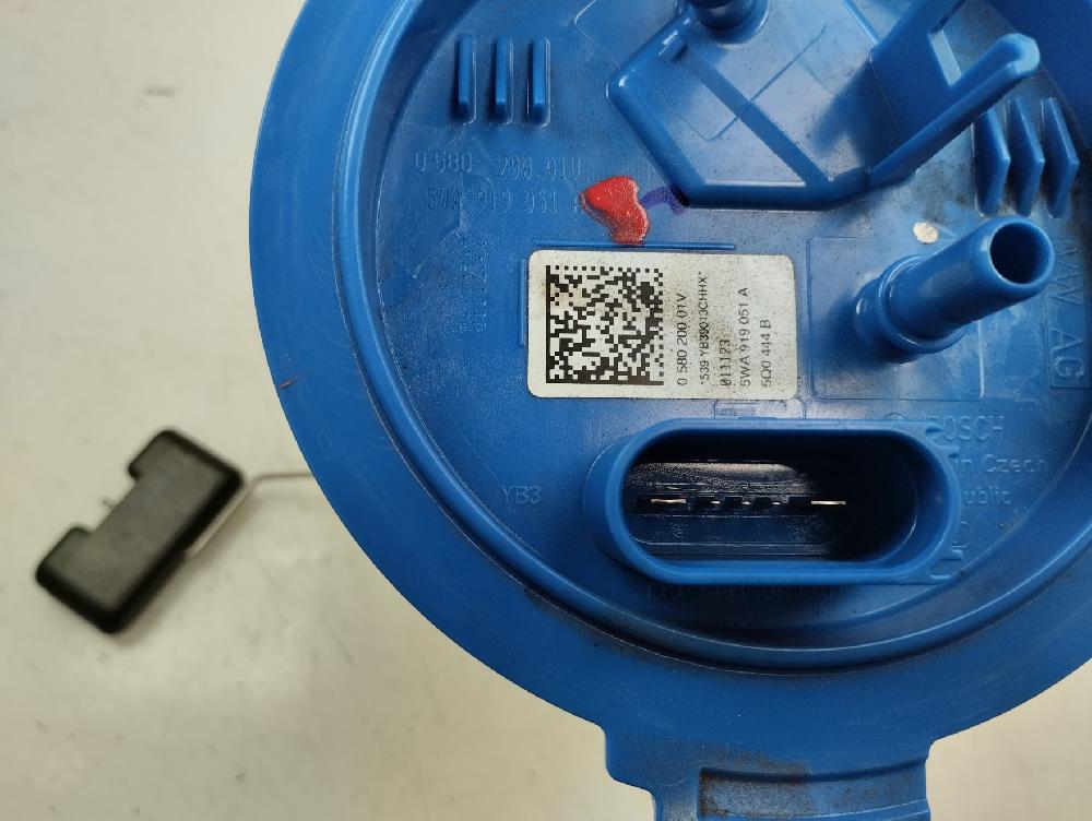 BOMBA COMBUSTIBLE SEAT LEON 1.5 130CV MT