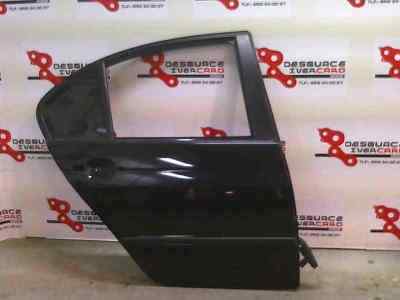 PUERTA TRASERA DERECHA BMW SERIE 3 2.0 320D 6MT 150CV
