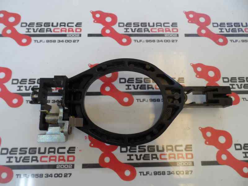 MANETA INTERIOR TRASERA DERECHA MITSUBISHI ASX 1.6 MT 2WD 117CV
