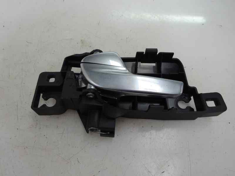 MANETA INTERIOR TRASERA IZQUIERDA FORD SMAX 2.0 TDCI MT 140CV | 103KW