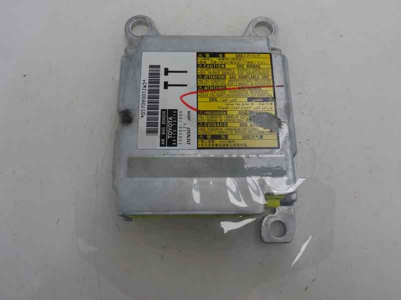 CENTRALITA AIRBAG LEXUS CT 1.8CVT 99CV | 73KW