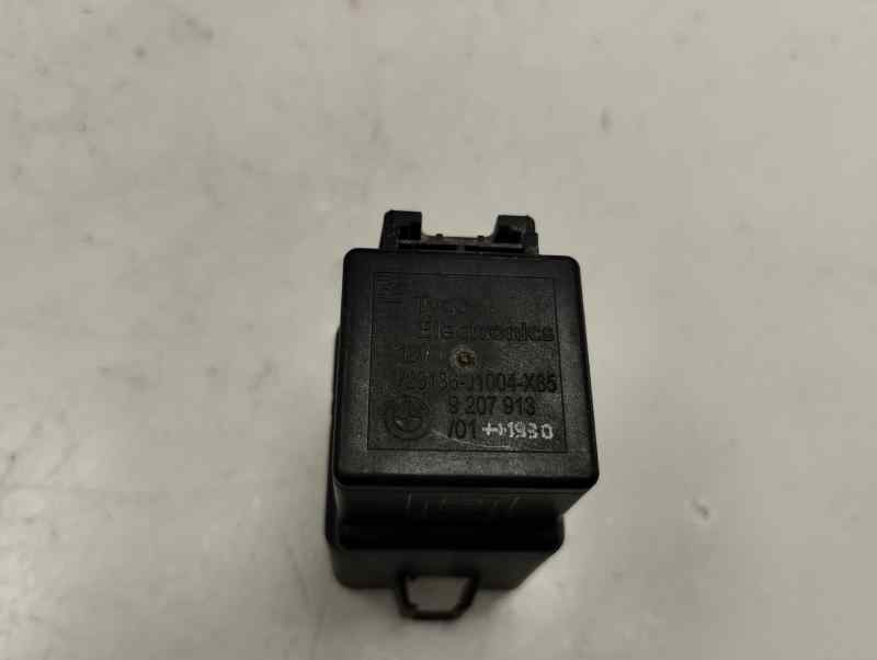 RELE BMW X1 1.5 16D SDRIVE MT 116CV