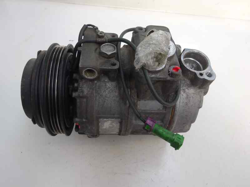 COMPRESOR AIRE ACONDICIONADO AUDI A6 2.5 TDI MT QUATTRO 180CV | 132KW