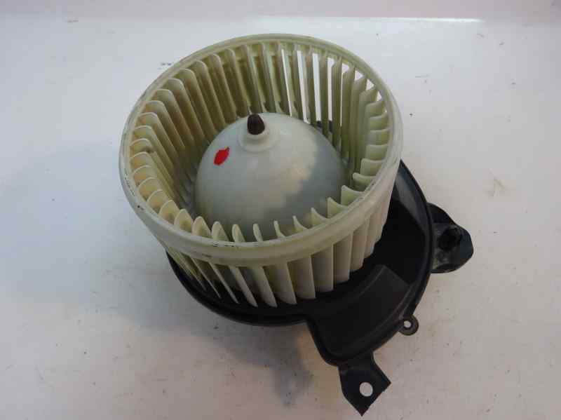 MOTOR CALEFACCION PEUGEOT BIPPER 1.3 MT 75CV | 55KW