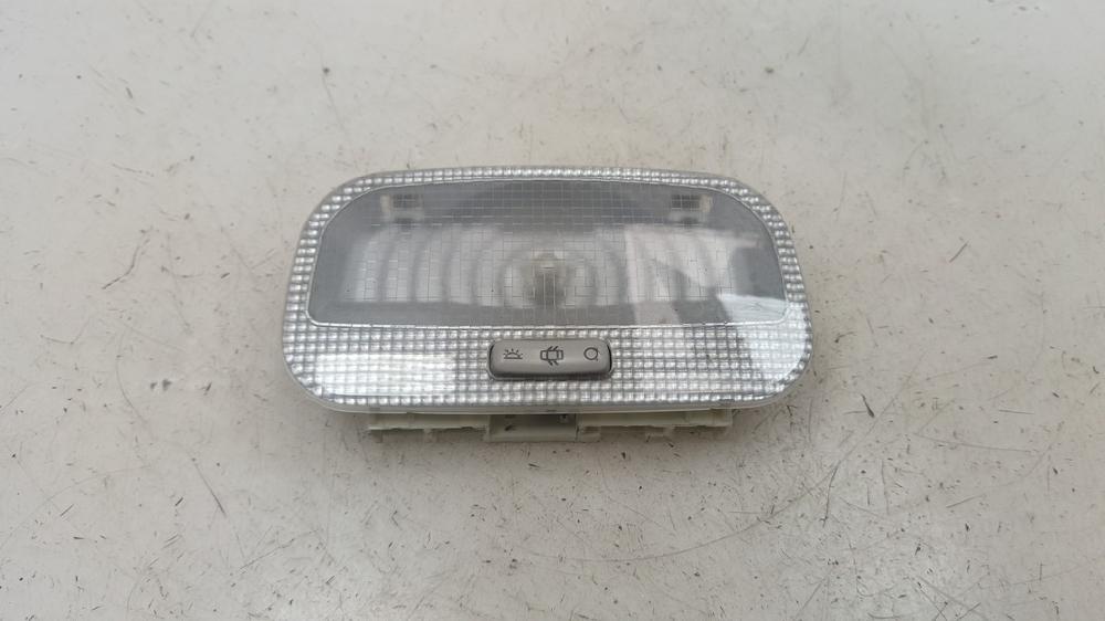 LUZ INTERIOR TOYOTA PROACE 1.6 MT 115CV | 85KW