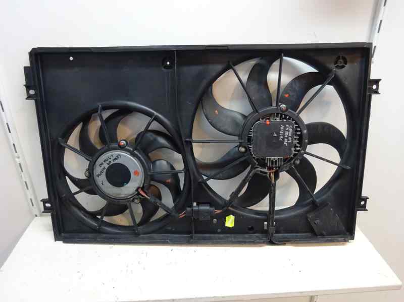 ELECTROVENTILADOR SEAT LEON 1.9 TDI MT 105CV