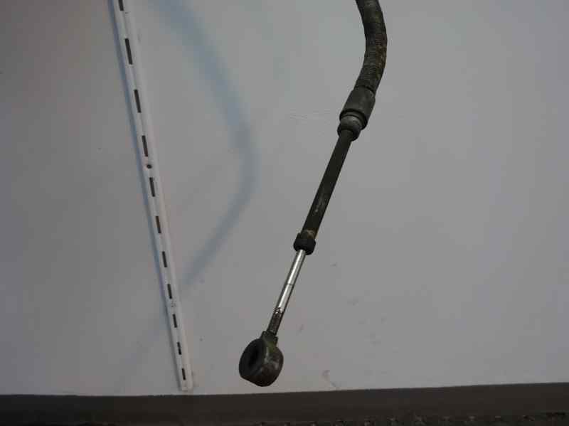 PALANCA CAMBIO VOLKSWAGEN TOUAREG 5.0 TDI EURO4 TIPTRONIC 313CV
