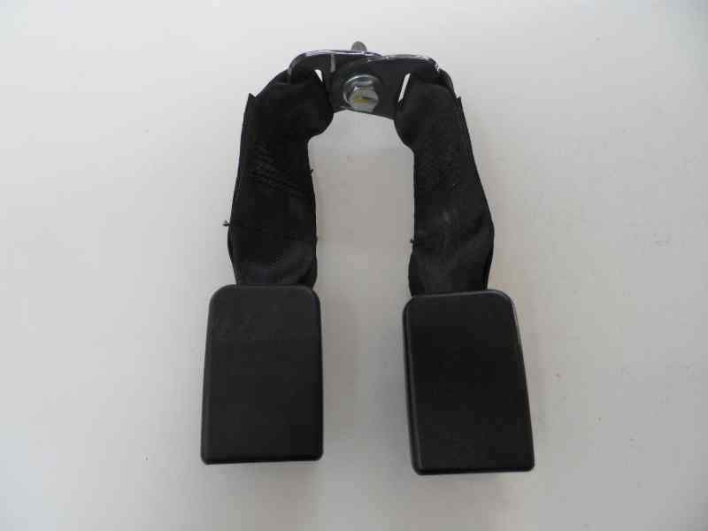 ANCLAJE CINTURON TRASERO IZQUIERDO DACIA SANDERO 1.5 DCI MT 68CV