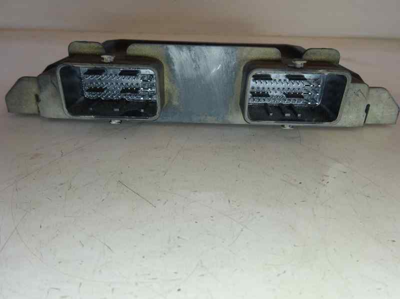 CENTRALITA MOTOR UCE PEUGEOT 306 1.9 MT D 69CV