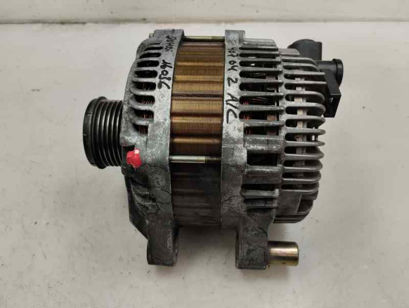 ALTERNADOR PEUGEOT 407 2.0 HDI MT 136CV